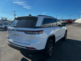 New 2025 Jeep Grand Cherokee Limited w/ Luxury Tech Group II image 5