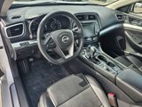 Used 2023 Nissan Maxima SV w/ Floor Mat Group image 2