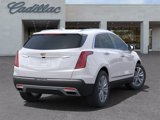 New 2025 Cadillac XT5 Premium Luxury w/ Technology Package image 4