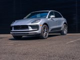 Certified 2025 Porsche Macan image 6