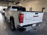 New 2025 GMC Sierra 1500 SLT w/ SLT Premium Package image 6