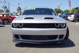 Used 2023 Dodge Challenger SRT Hellcat image 3