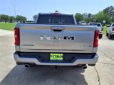 New 2025 RAM 1500 Laramie w/ Laramie Southwest Edition image 3