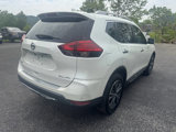 Used 2017 Nissan Rogue SL w/ SL Premium Package image 4