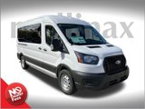 New 2025 Ford Transit 350 XL image 1