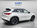 New 2025 INFINITI QX50 Sport image 5