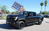 Used 2024 GMC Sierra 2500 AT4 w/ Technology Package image 1