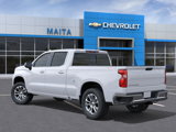 New 2026 Chevrolet Silverado 1500 LTZ w/ Technology Package image 3
