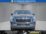 New 2025 Nissan Armada SL w/ Captain's Chari Seat Package image 2