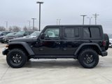 New 2025 Jeep Wrangler Willys image 5