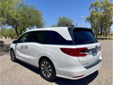 Used 2022 Honda Odyssey EX-L image 5