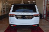 New 2025 Jeep Grand Wagoneer L Series III w/ Rear Seat Video Group 1 image 4