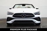 New 2025 Mercedes-Benz CLE 450 4MATIC Cabriolet image 2