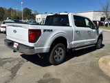 New 2025 Ford F150 XLT image 5