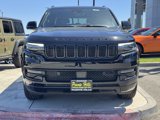 New 2025 Jeep Wagoneer Series II image 2