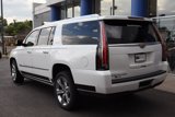 Used 2018 Cadillac Escalade ESV Platinum image 3