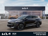 New 2026 Kia Sportage EX image 3