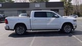 New 2025 RAM 1500 Limited image 3