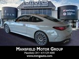 New 2024 Mercedes-Benz CLE 450 4MATIC Coupe image 3