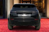 New 2026 Land Rover Range Rover Evoque Dynamic SE image 4