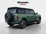Used 2023 Ford Bronco Outer Banks image 5