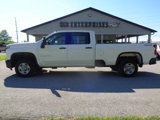 Used 2021 Chevrolet Silverado 2500 W/T w/ WT Fleet Convenience Package image 2