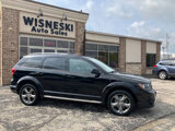 Used 2015 Dodge Journey Crossroad w/ Flexible Seating Group image 2