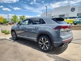 New 2025 Volkswagen Atlas Cross Sport SEL Premium R-Line image 3
