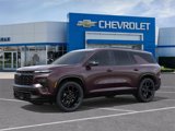 New 2026 Chevrolet Traverse RS image 3