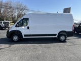 New 2025 RAM ProMaster 2500 image 2