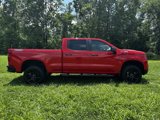 New 2025 Chevrolet Silverado 1500 Custom Trail Boss image 6