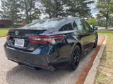 Used 2021 Toyota Camry XSE w/ Cold Weather Package image 5