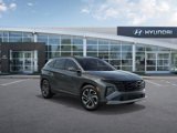 New 2025 Hyundai Tucson Limited image 2