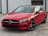 Used 2019 Mercedes-Benz A 220 image 2