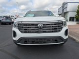 New 2025 Volkswagen Atlas SE image 4