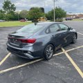 Used 2024 Kia Forte LXS image 3