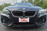 Used 2014 BMW 228i Coupe image 2