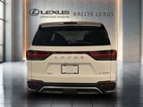 New 2025 Lexus LX 700h F Sport image 5