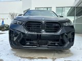 New 2025 BMW X6 M Competition w/ Executive Package image 2