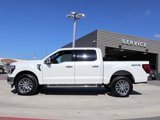 New 2025 Ford F150 Lariat w/ Equipment Group 501A Mid image 2