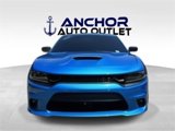 Used 2023 Dodge Charger Scat Pack w/ Plus Group image 2