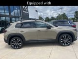 New 2025 MAZDA CX-50 2.5 Turbo w/ Premium Plus Pkg image 3