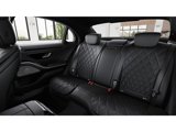 New 2025 Mercedes-Benz S 580 4MATIC Sedan image 5