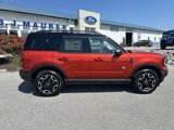New 2024 Ford Bronco Sport Outer Banks w/ Tech Package image 2