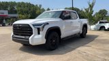 New 2026 Toyota Tundra SR5 w/ SX Package image 2