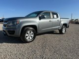 Used 2020 Chevrolet Colorado W/T w/ WT Convenience Package image 5