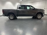 Used 2021 RAM 1500 Laramie w/ Off Road Group image 3