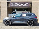 Used 2020 Hyundai Santa Fe Limited image 5