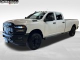 New 2026 RAM 3500 Tradesman image 3