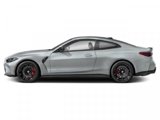 New 2026 BMW M4 Competition image 3